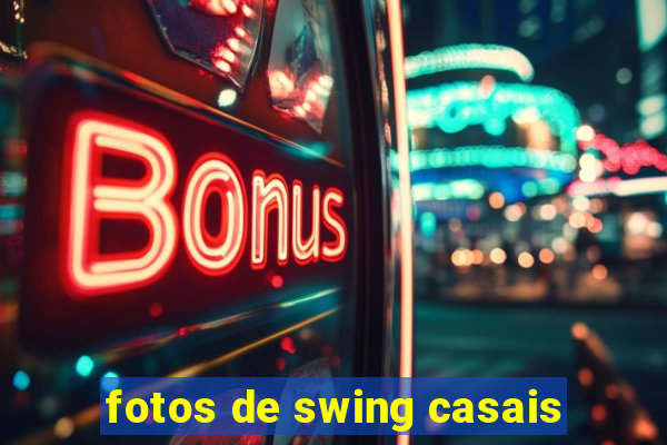 fotos de swing casais